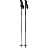 Komperdell 1942336-10, Aparato para fitness negro/Plateado