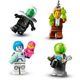 LEGO 71046, Juegos de construcción 