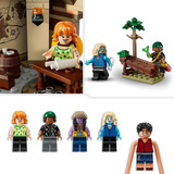 LEGO 75638, Juegos de construcción 