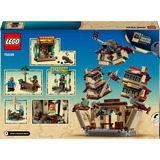 LEGO 75638, Juegos de construcción 