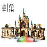 LEGO 76415, Juegos de construcción 