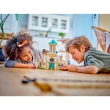 LEGO Castillo del Rey Magnifico, Juegos de construcción Juego de construcción, 7 año(s), Plástico, 613 pieza(s), 1,02 kg