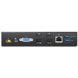 Lenovo Estación de acoplamiento ThinkPad USB-C reacondicionada 