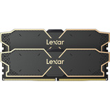 Lexar LD5U16G60C38BG-RGD, Memoria RAM negro