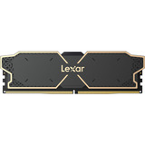 Lexar LD5U16G60C38BG-RGD, Memoria RAM negro