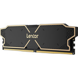 Lexar LD5U16G60C38BG-RGD, Memoria RAM negro
