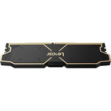 Lexar LD5U16G60C38BG-RGD, Memoria RAM negro