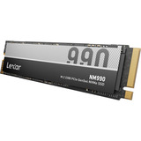 Lexar LNM990X001T-RNNNG, Unidad de estado sólido 