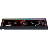 Lian Li Pantalla universal 8,8″ negro