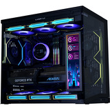 Lian Li Pantalla universal 8,8″ negro