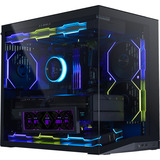 Lian Li Pantalla universal 8,8″ negro