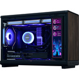 Lian Li Pantalla universal 8,8″ negro