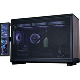 Lian Li Pantalla universal 8,8″ negro