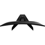 MSI MAG 274CQFDE pantalla para PC 68,6 cm (27") 2560 x 1440 Pixeles Wide Quad HD Negro, Monitor de gaming negro, 68,6 cm (27"), 2560 x 1440 Pixeles, Wide Quad HD, 0,5 ms, Negro