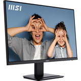 MSI PRO MP273UDE, Monitor LED negro