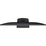 MSI PRO MP273UDE, Monitor LED negro