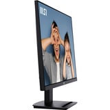 MSI PRO MP273UDE, Monitor LED negro
