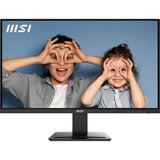 MSI PRO MP273UDE, Monitor LED negro