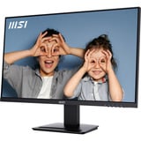 MSI PRO MP273UDE, Monitor LED negro