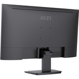 MSI PRO MP273UDE, Monitor LED negro