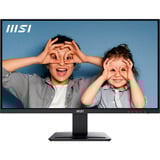 MSI PRO MP273U, Monitor LED negro