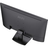 MSI PRO MP273U, Monitor LED negro