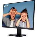 MSI PRO MP273U, Monitor LED negro