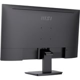 MSI PRO MP273U, Monitor LED negro