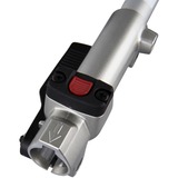 Makita Akku-Multifunktionsantrieb DUX18ZX1, 18Volt, Cortador de cepillo azul/Negro