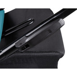 Makita Akku-Vertikutierer DUV320Z, 18V, Escarificador azul/Negro