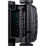 Makita Akku-Vertikutierer DUV320Z, 18V, Escarificador azul/Negro