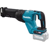 Makita JR001GZ, Sierra de sable azul/Negro