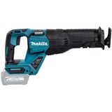 Makita JR001GZ, Sierra de sable azul/Negro