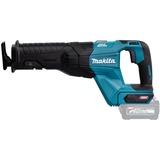 Makita JR001GZ, Sierra de sable azul/Negro