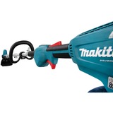 Makita Recortadora de césped a batería DUR192LRT1, 18 voltios, Cortabordes azul/Negro