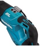 Makita Sierra recíproca a batería JR001GZ XGT, 40 voltios, Sierra de sable azul/Negro