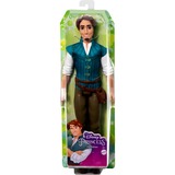 Mattel HLV98 Muñecas, Muñecos Disney Princess HLV98, Muñeca fashion, Masculino, 3 año(s), Chica, 330 mm, 150 g