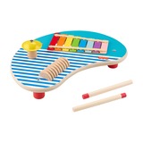Mattel HXT91 juego de rol, Juguetes musicales 2 año(s), Sonoro