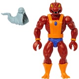 Mattel HYD39 Figuras de juguete para niños, Muñecos Masters of the Universe HYD39, 6 año(s), Multicolor, Plástico
