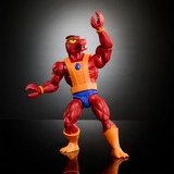 Mattel HYD39 Figuras de juguete para niños, Muñecos Masters of the Universe HYD39, 6 año(s), Multicolor, Plástico
