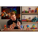 Mattel HYD39 Figuras de juguete para niños, Muñecos Masters of the Universe HYD39, 6 año(s), Multicolor, Plástico