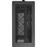 Montech HS01, Cajas de torre negro