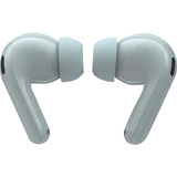Motorola moto buds 2 Gray Mist, Auriculares gris