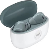 Motorola moto buds 2 Gray Mist, Auriculares gris
