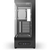 NZXT S5 RGB, Cajas de torre negro