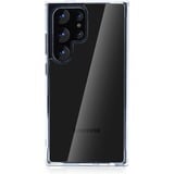 Nevox StyleShell SHOCKFlex, Funda para teléfono móvil transparente