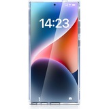 Nevox StyleShell SHOCKFlex, Funda para teléfono móvil transparente