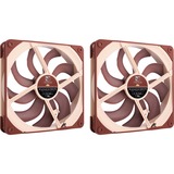 Noctua NF-A14x25 G2 PWM Sx2-PP, Ventilador 