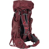 Osprey Kyte 58, Mochila lila