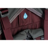 Osprey Kyte 58, Mochila lila